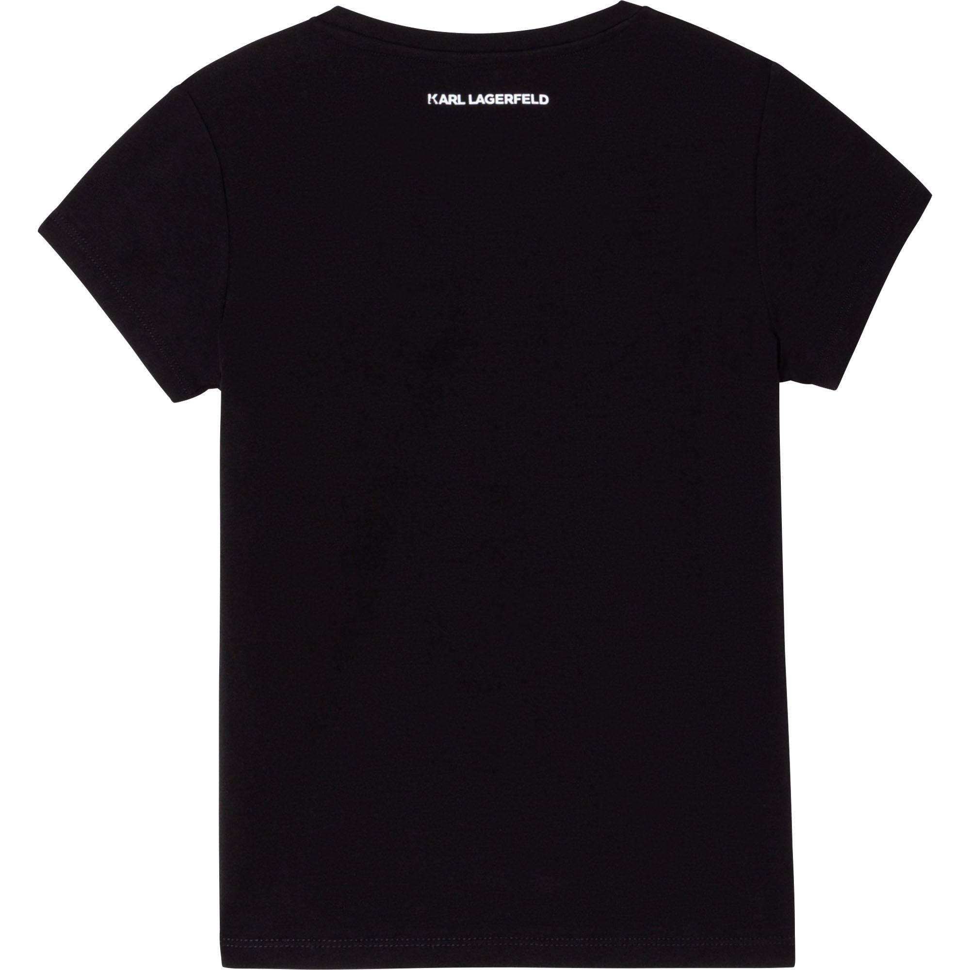 Kids Short Sleeve Tee-Shirt