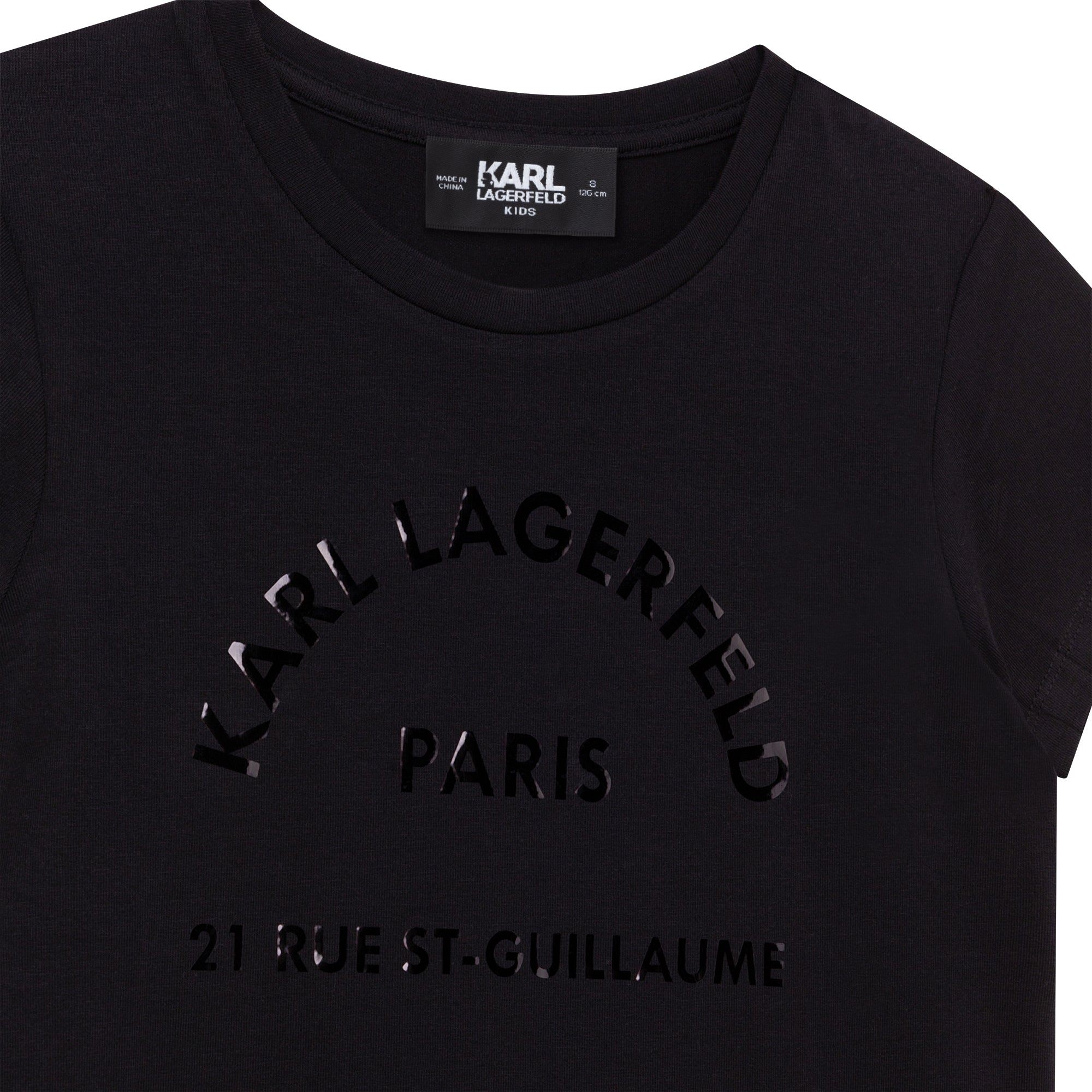 Short Sleeve Tee