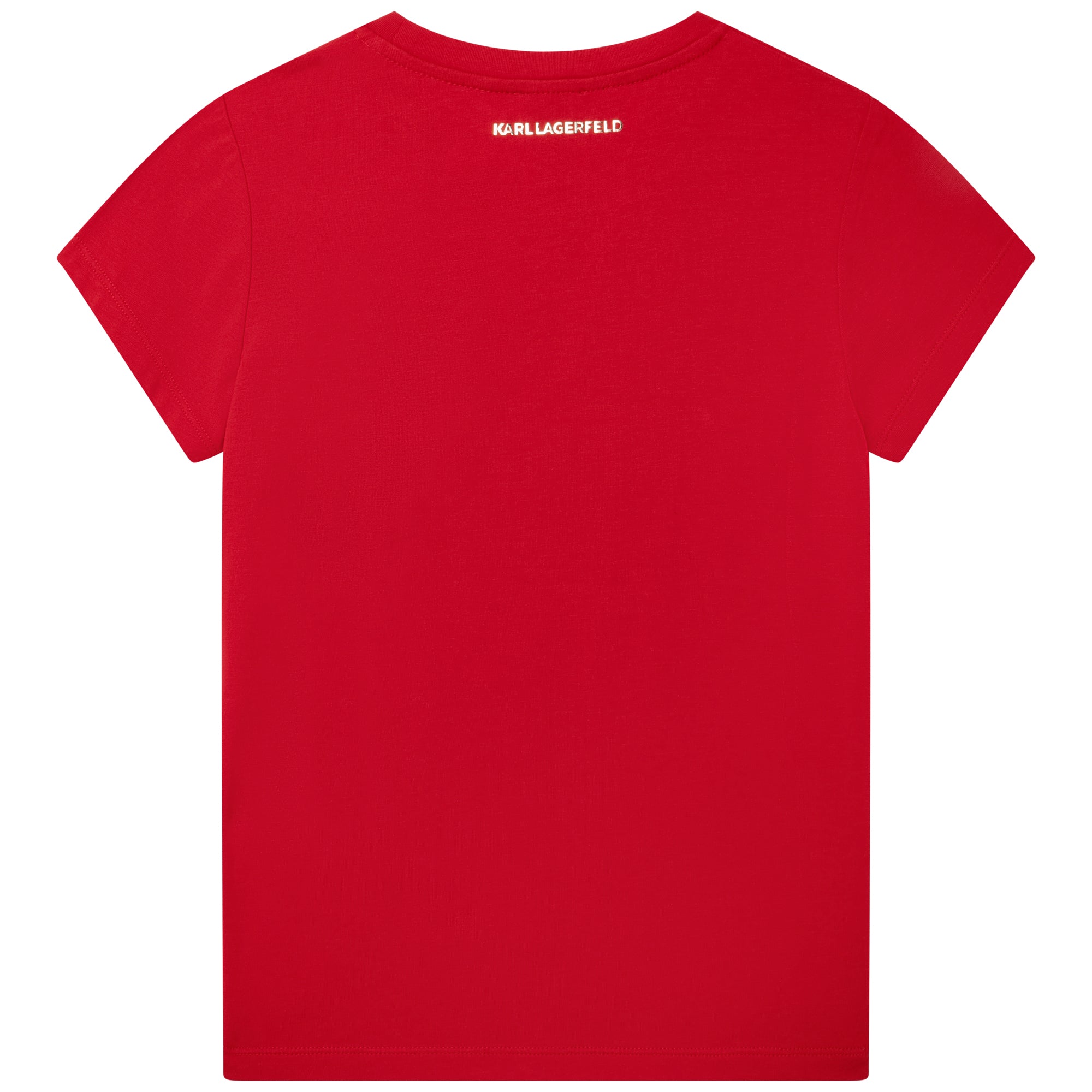Short Sleeve Tee