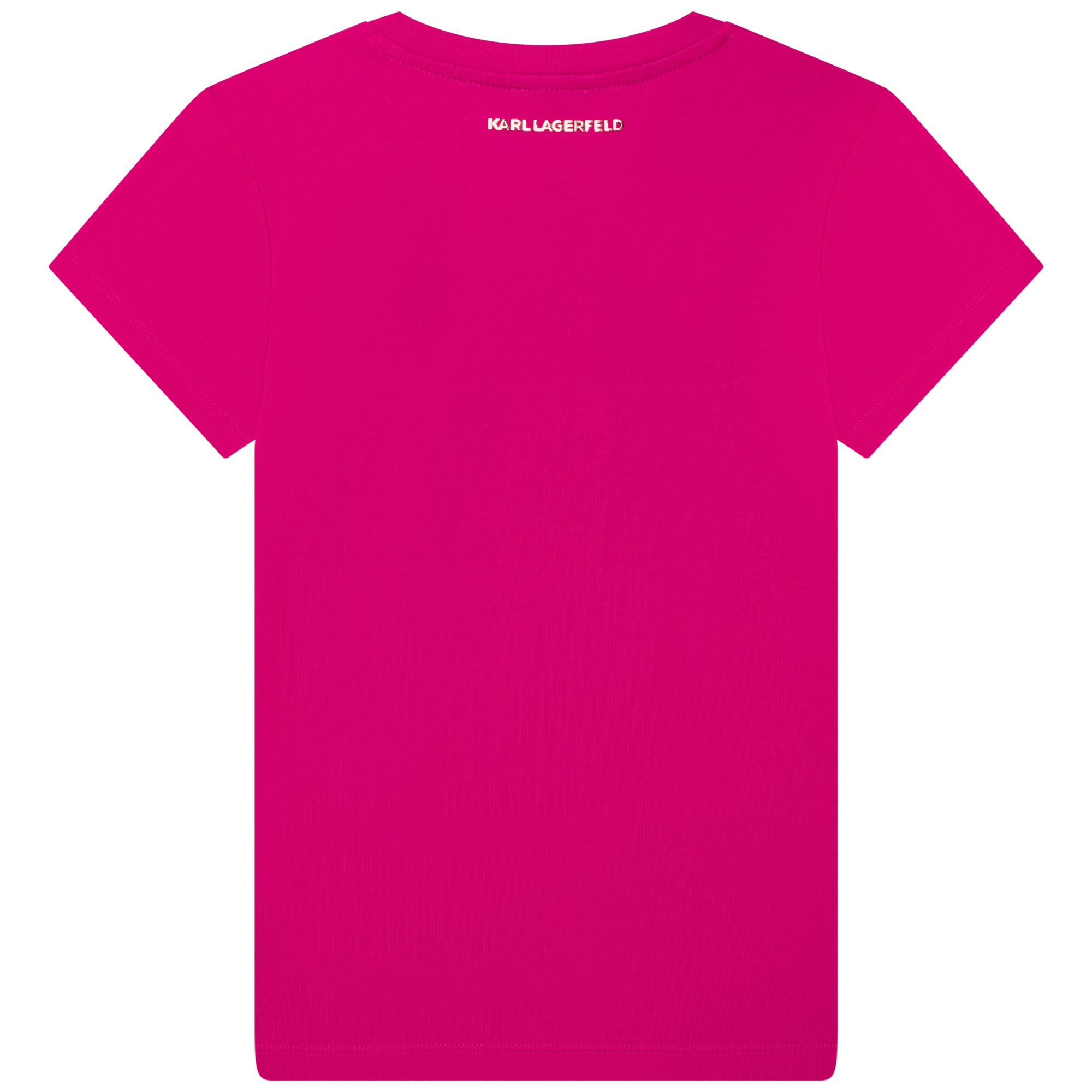 Short Sleeve Tee