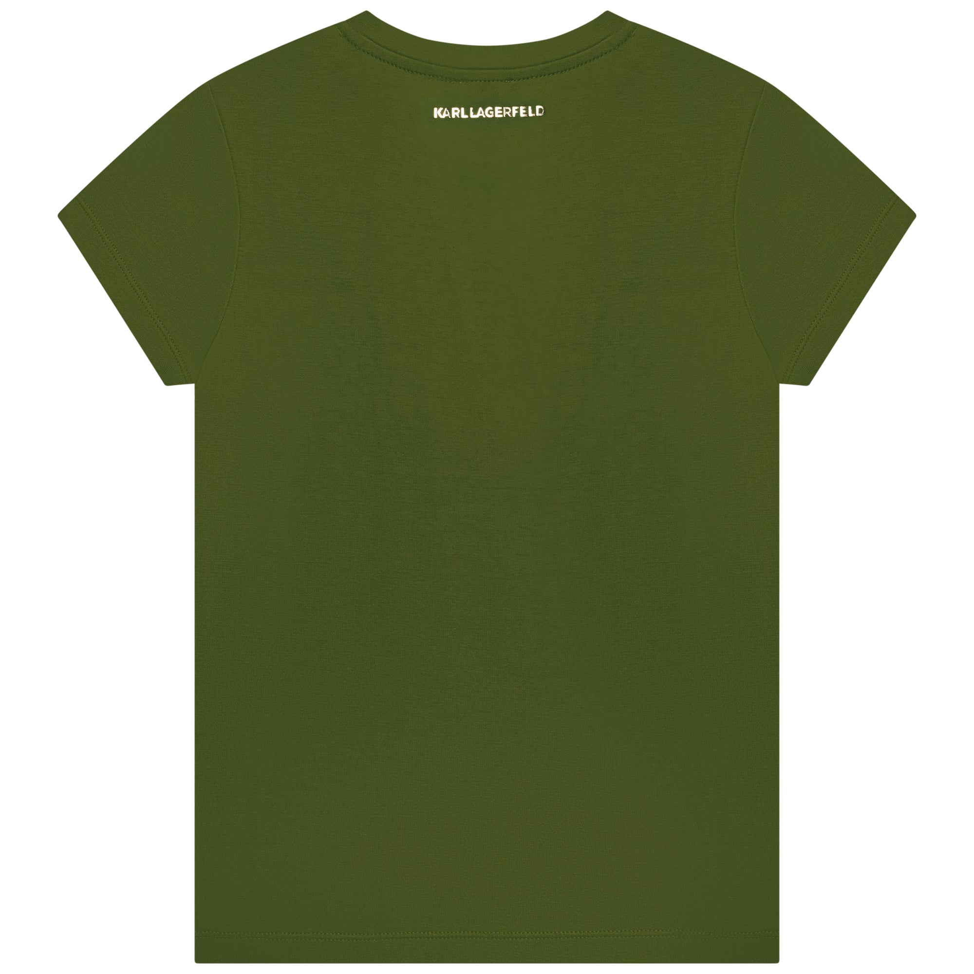 Short Sleeve Tee