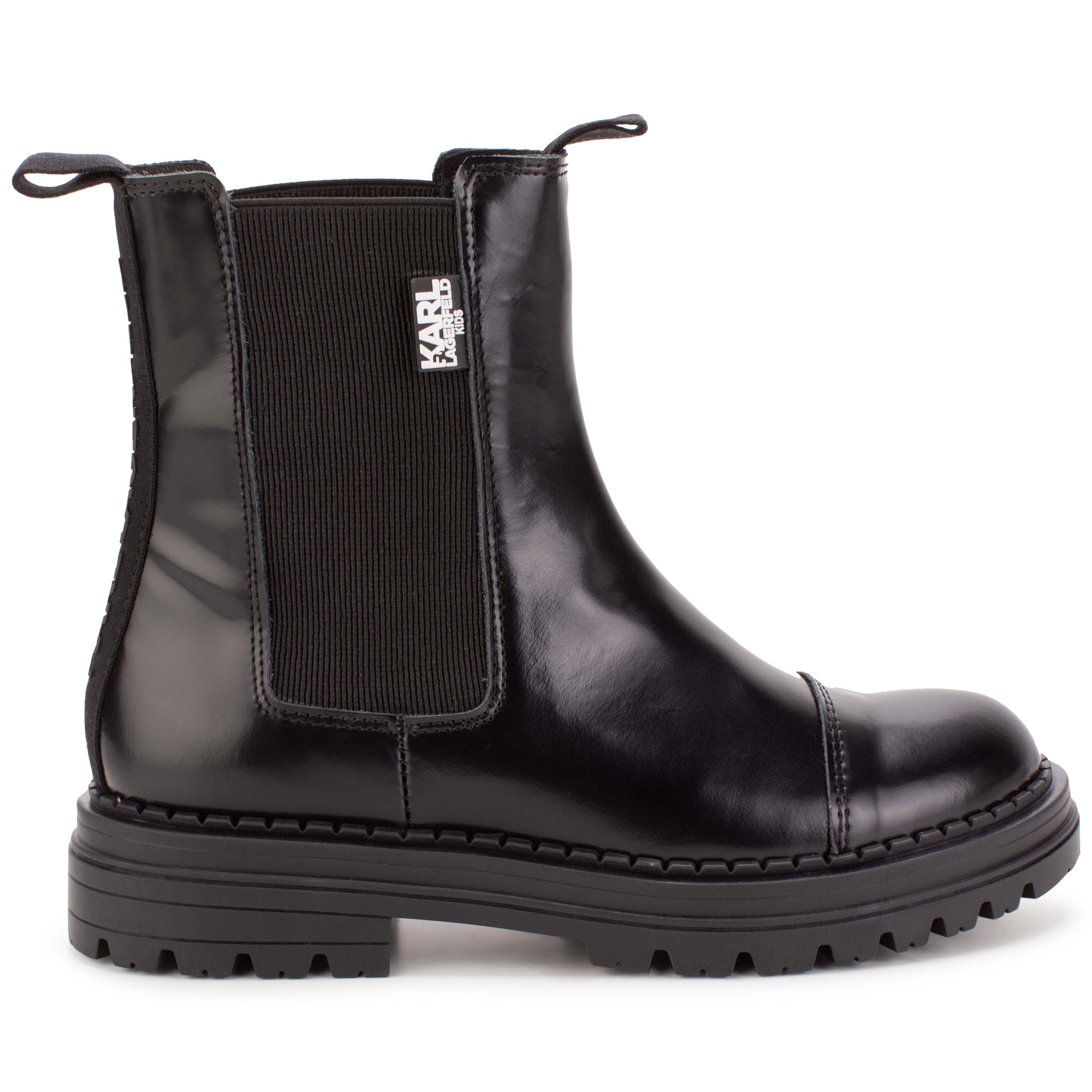 Kids Ankle Boots