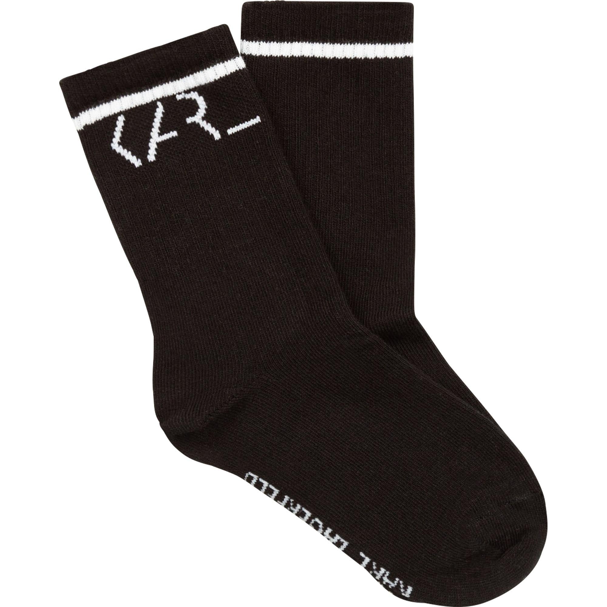 Karl Lagerfeld Kids socks