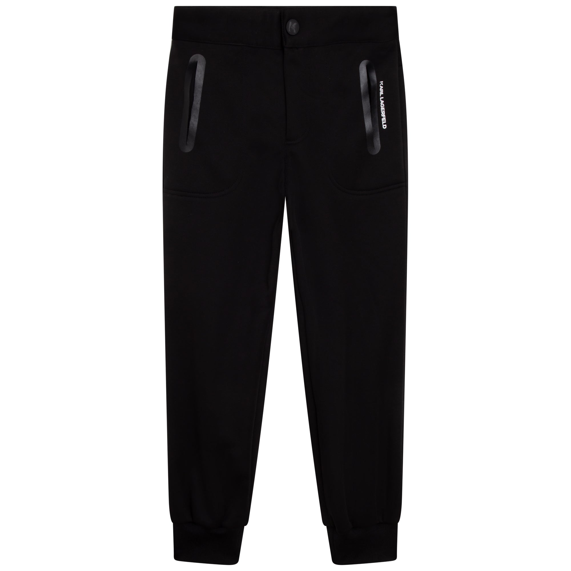 Karl Lagerfeld Kids Trousers