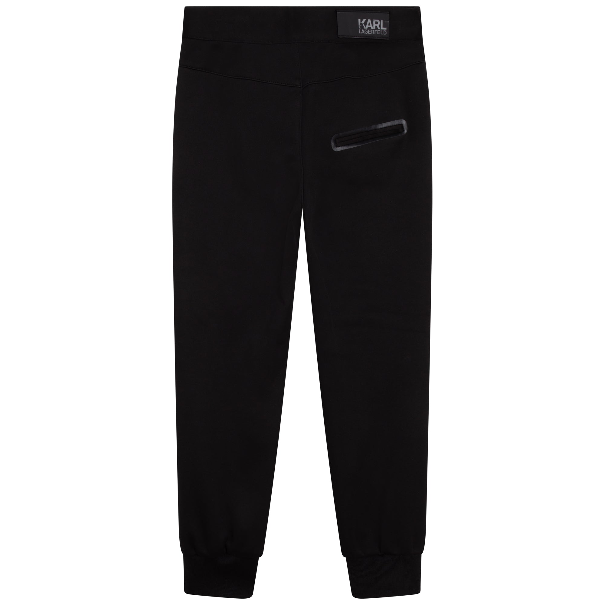 Karl Lagerfeld Kids Trousers