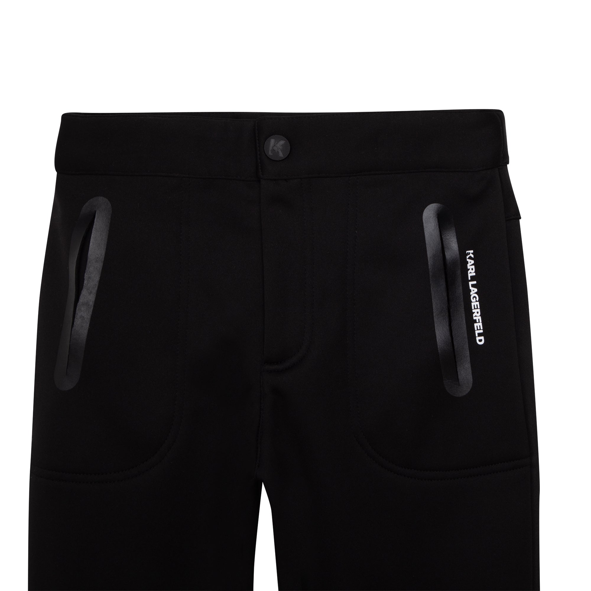 Karl Lagerfeld Kids Trousers