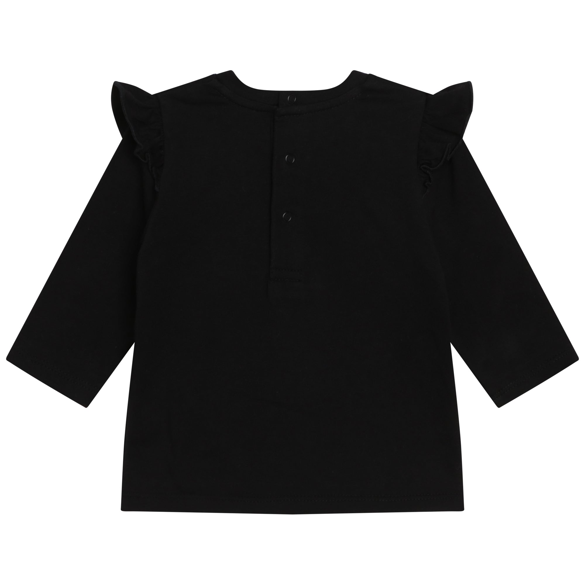 Karl Lagerfeld Kids T-Shirt + Pant Set