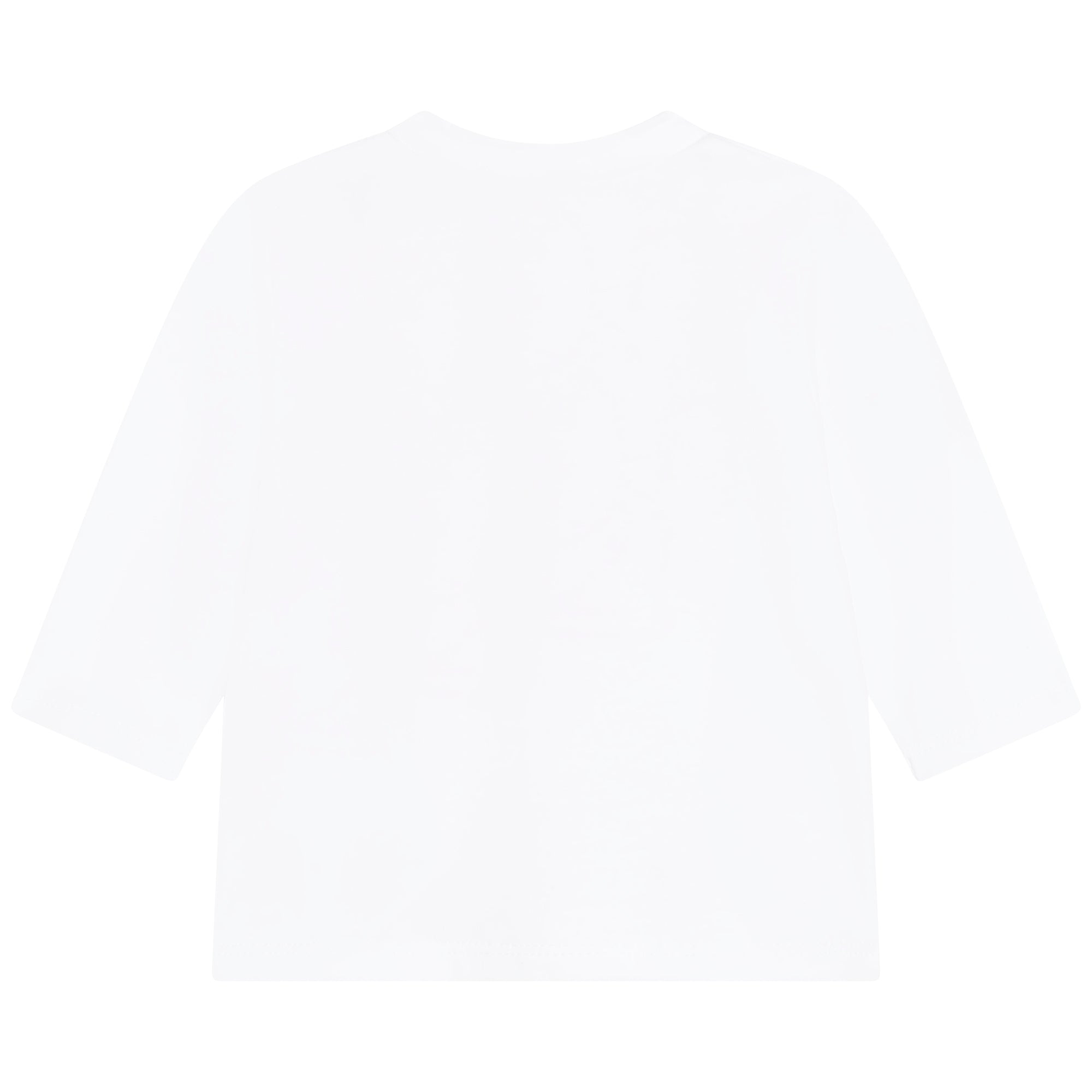 Karl Lagerfeld Kids T-Shirt + Pant Set