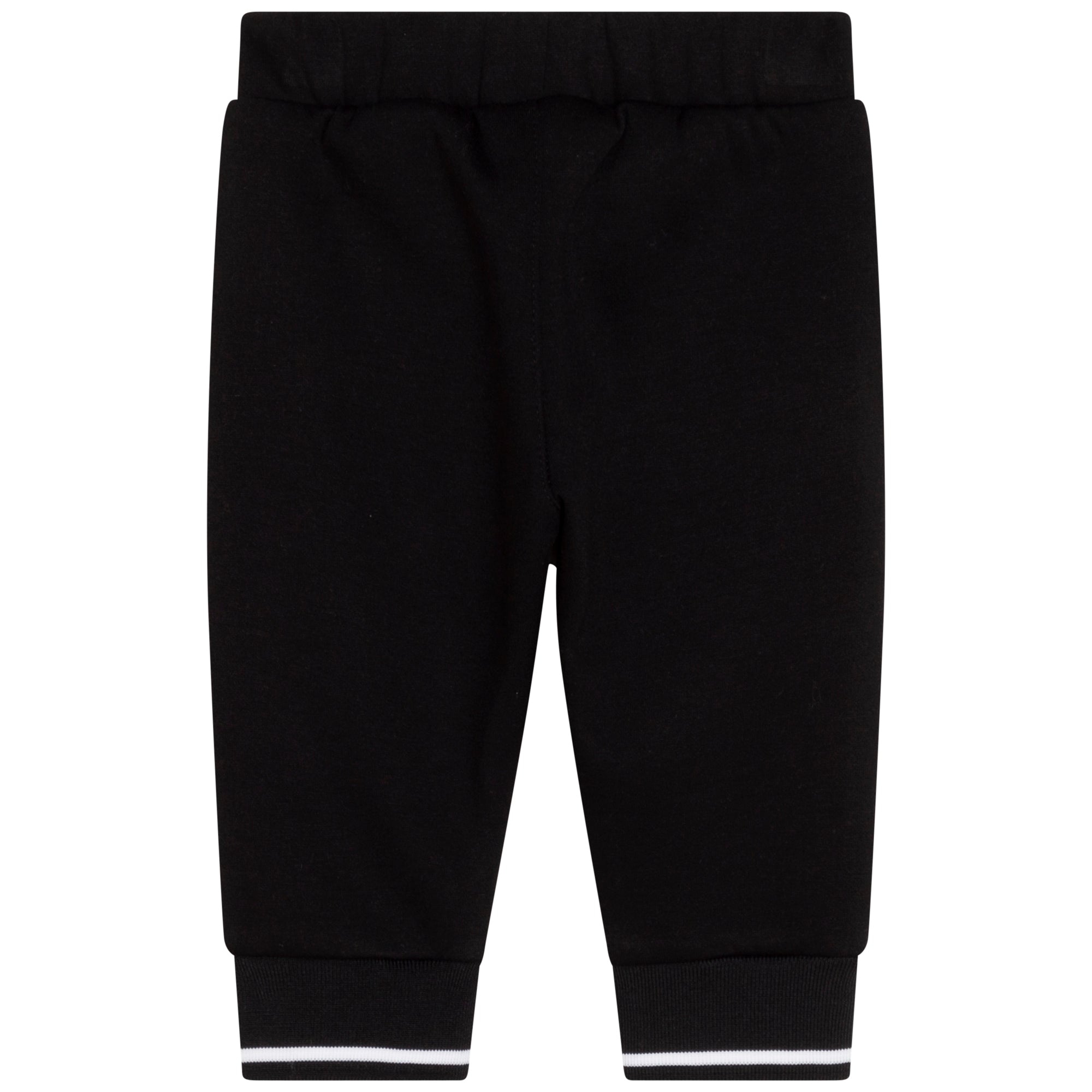 Karl Lagerfeld Kids T-Shirt + Pant Set