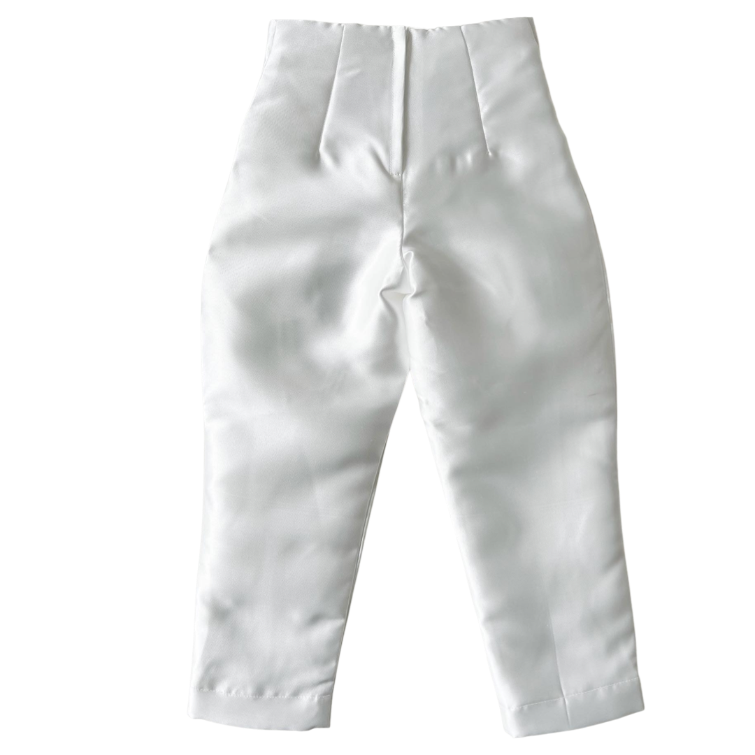 Jacinta Trousers Child by petalsINK