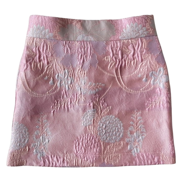 Tatiana Skirt Child by petalsINK