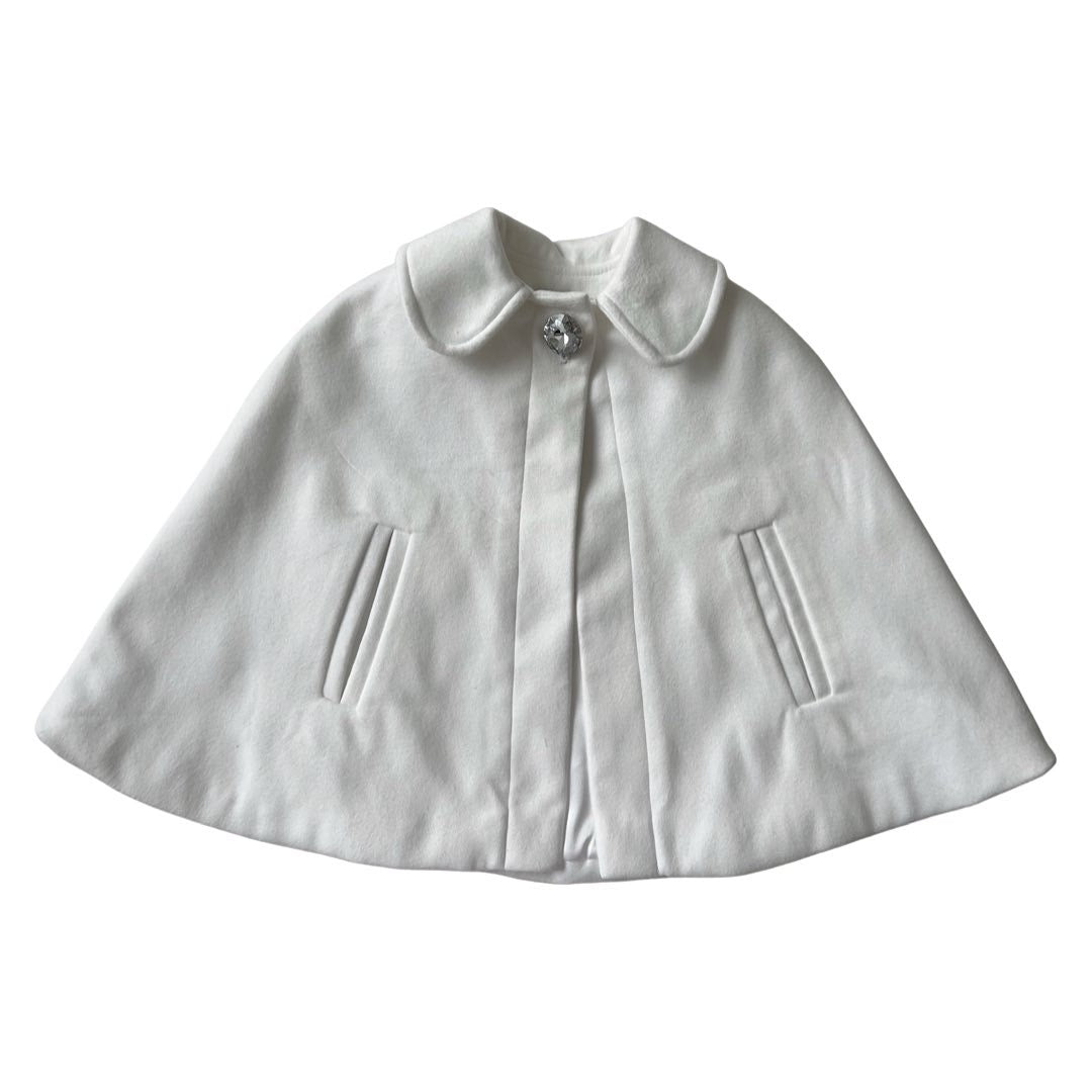 Cape Child by petalsINK