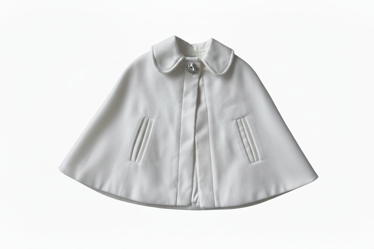 Cape Child by petalsINK