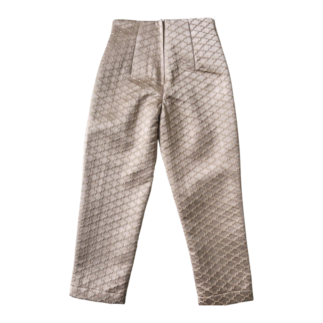 Jasmine Trousers Child by petalsINK