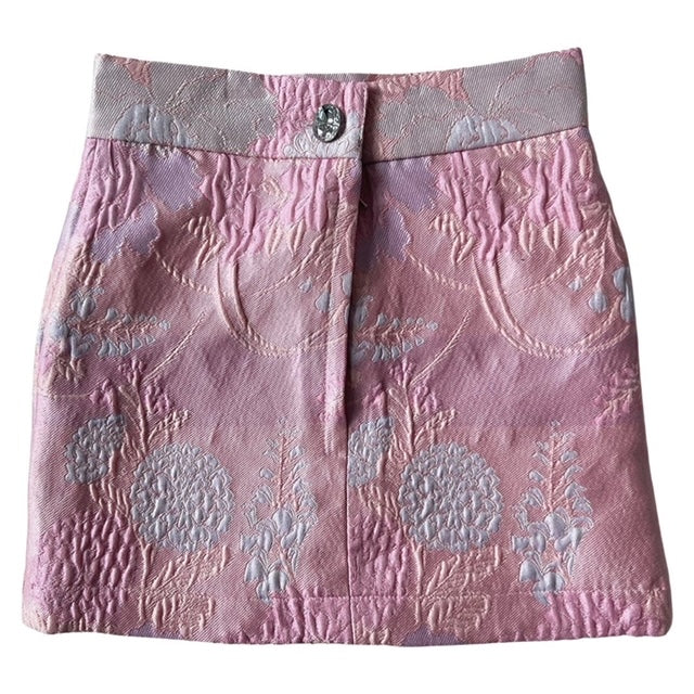 Tatiana Skirt Child by petalsINK