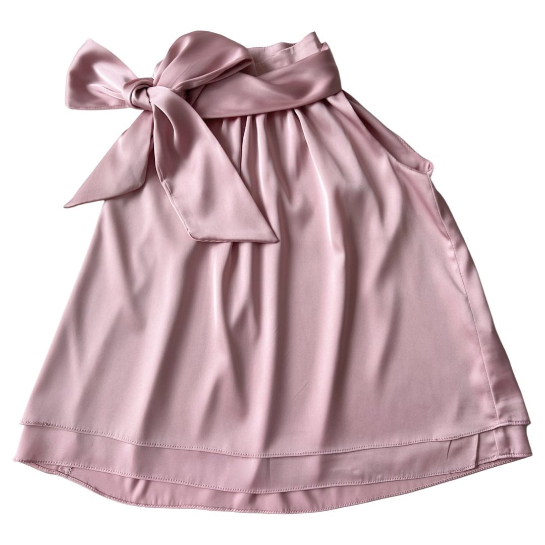 Deborah Blouse Child by petalsINK