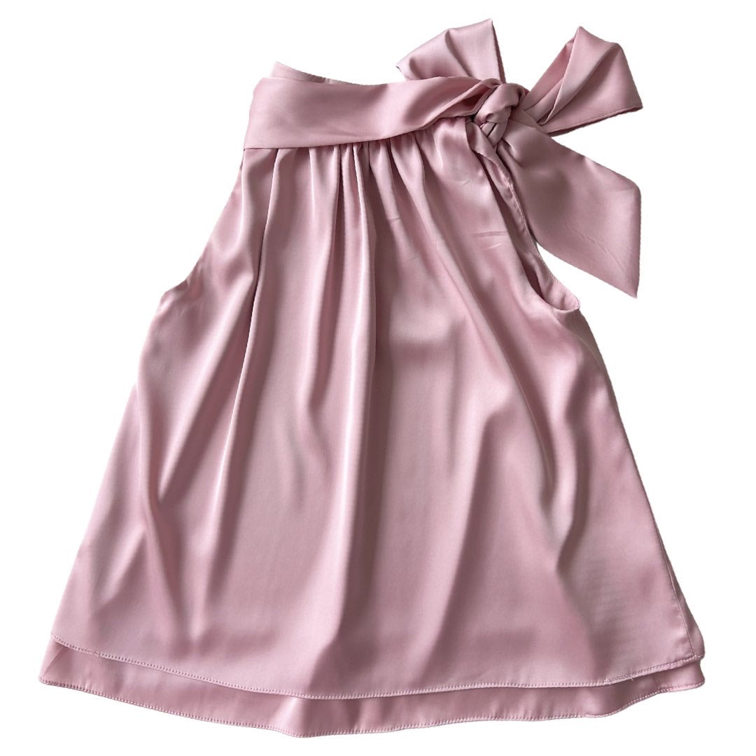 Deborah Blouse Child by petalsINK