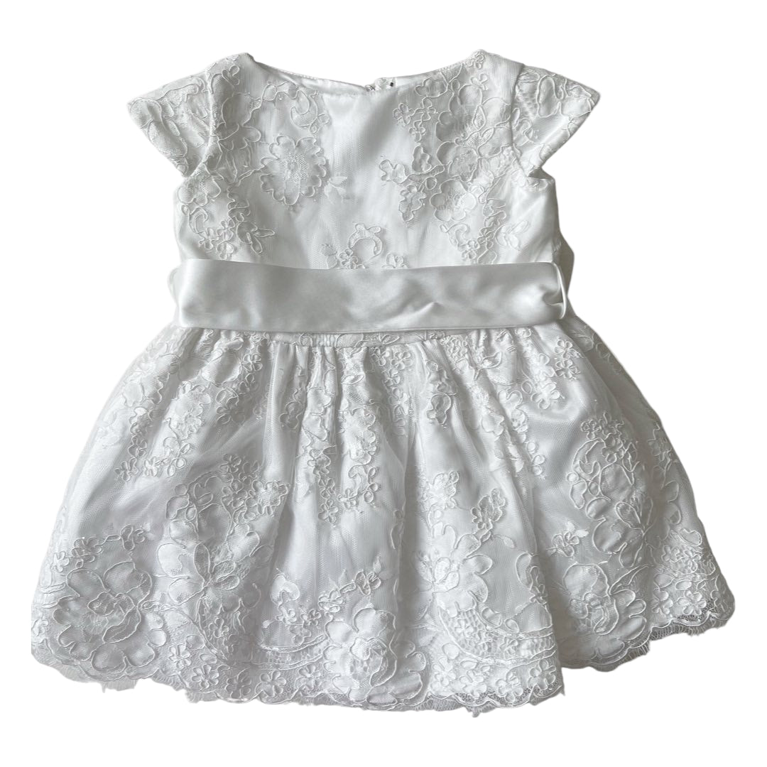 Angelie Dress Child by petalsINK