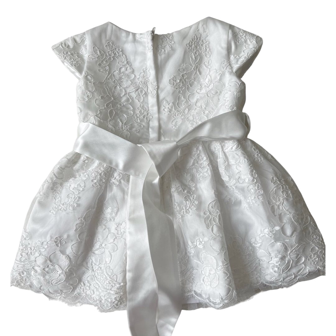 Angelie Dress Child by petalsINK