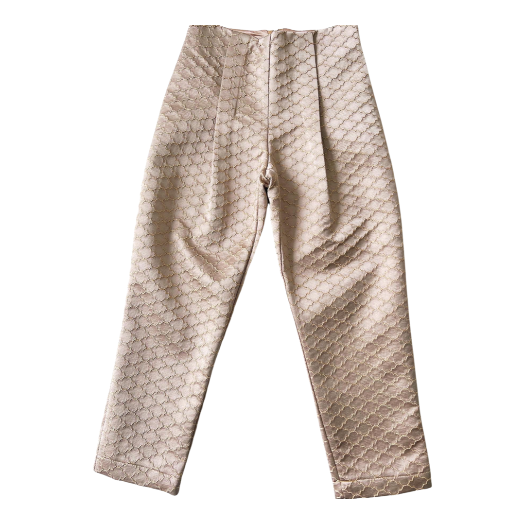 Jasmine Trousers Child by petalsINK