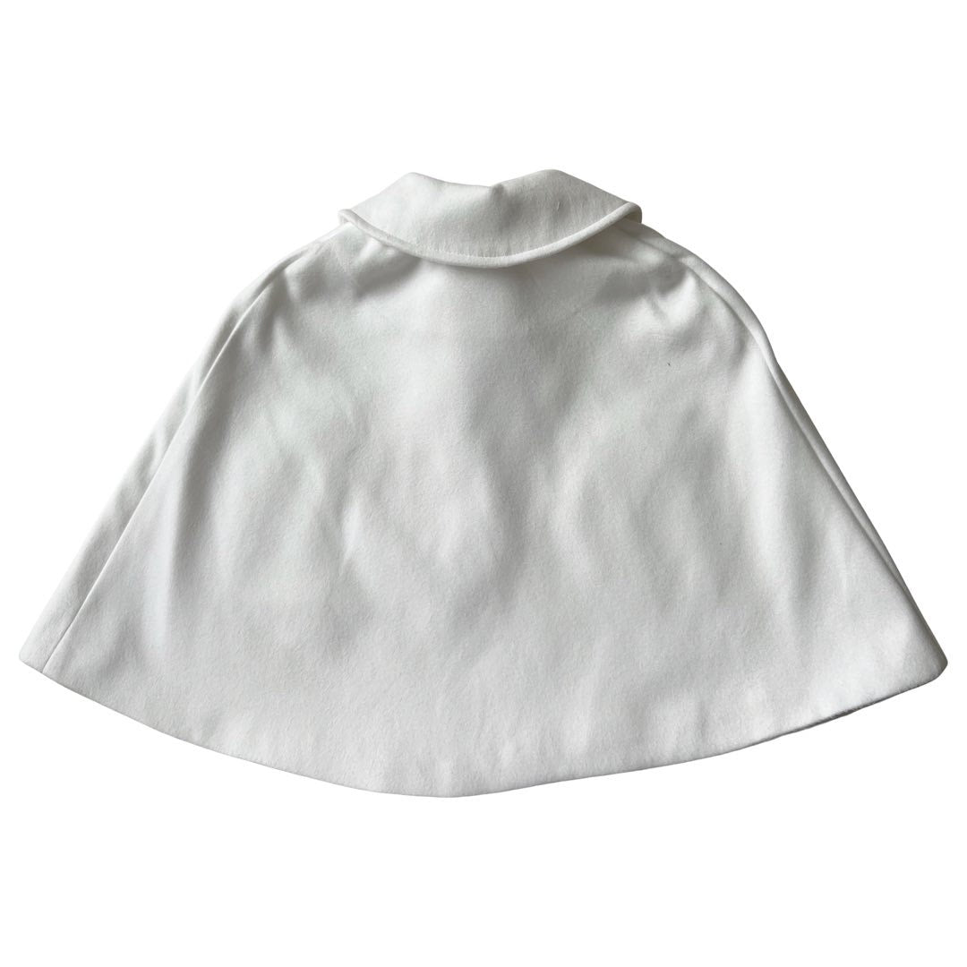 Cape Child by petalsINK