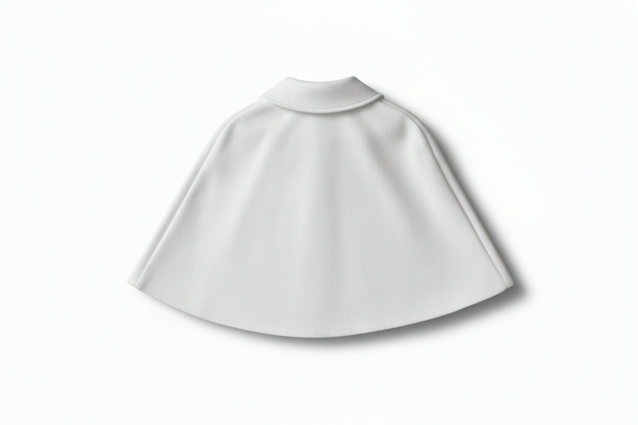 Cape Child by petalsINK