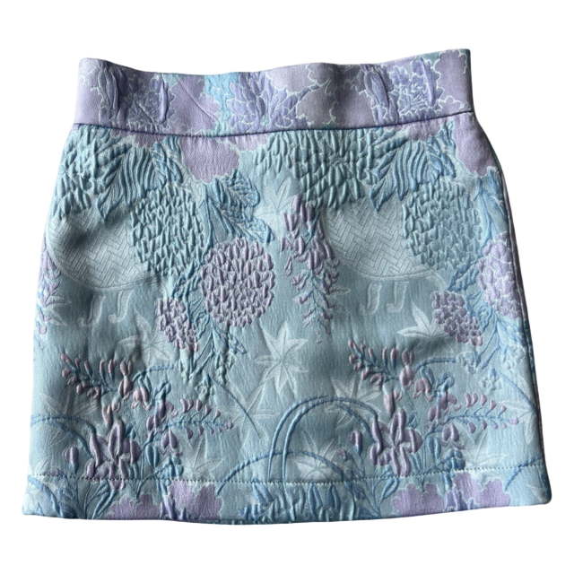 Tatiana Skirt