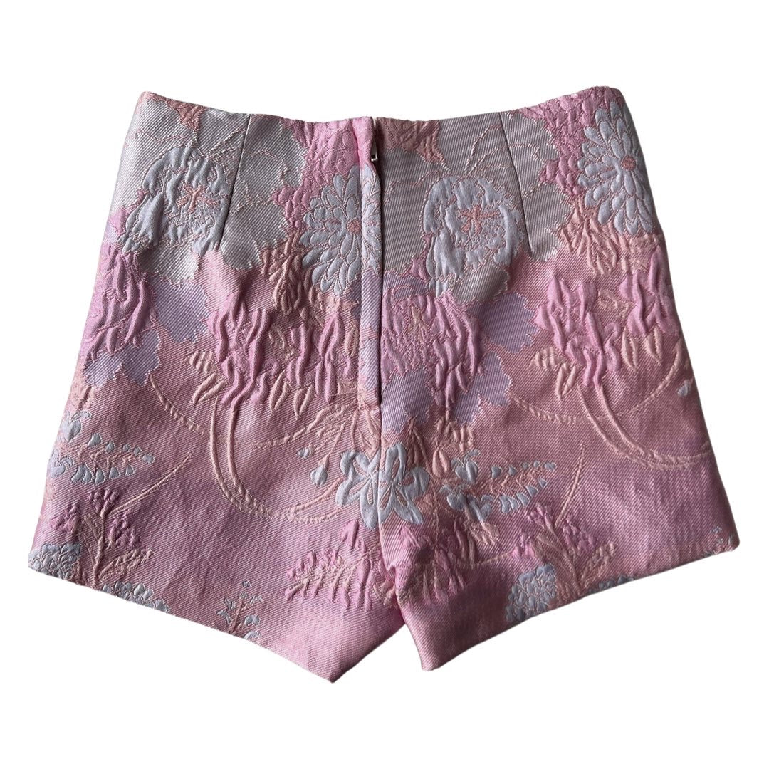 Hermia Short Child by petalsINK