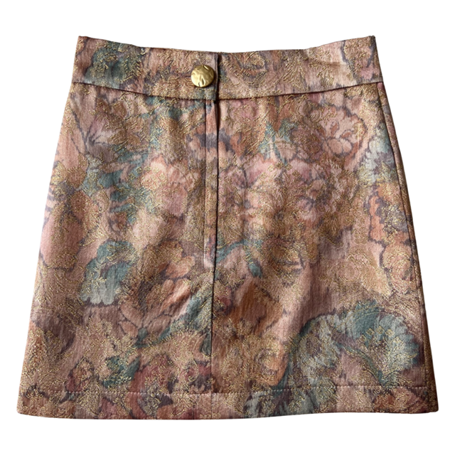 Tatiana Skirt Child by petalsINK