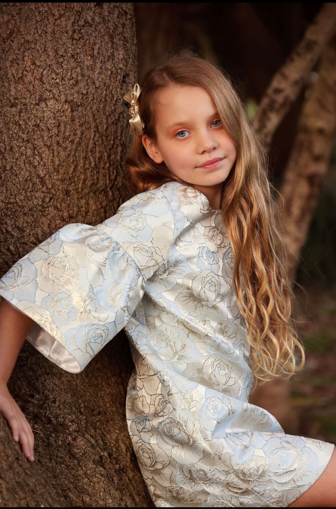 Tahlia Dress