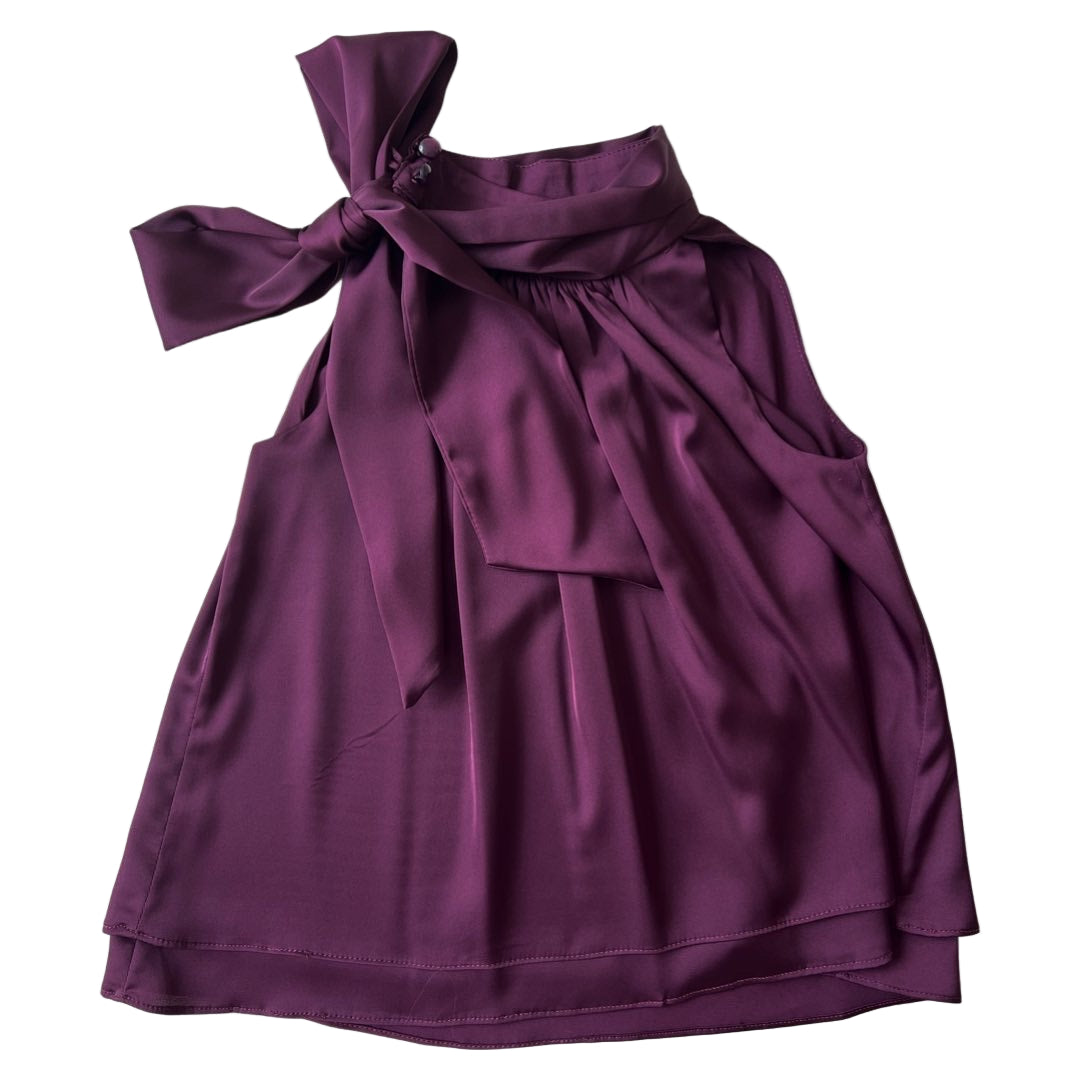 Deborah Blouse Child by petalsINK