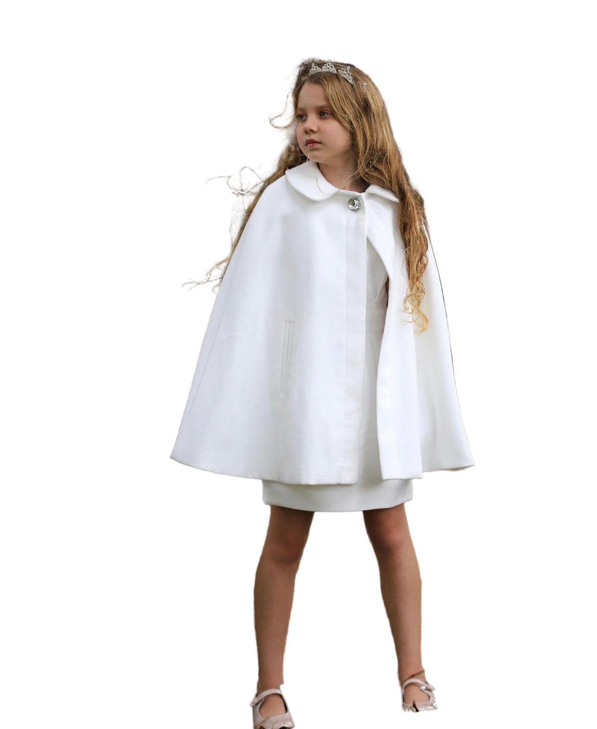 Cape