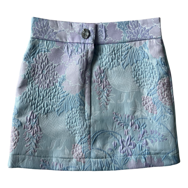 Tatiana Skirt Child by petalsINK