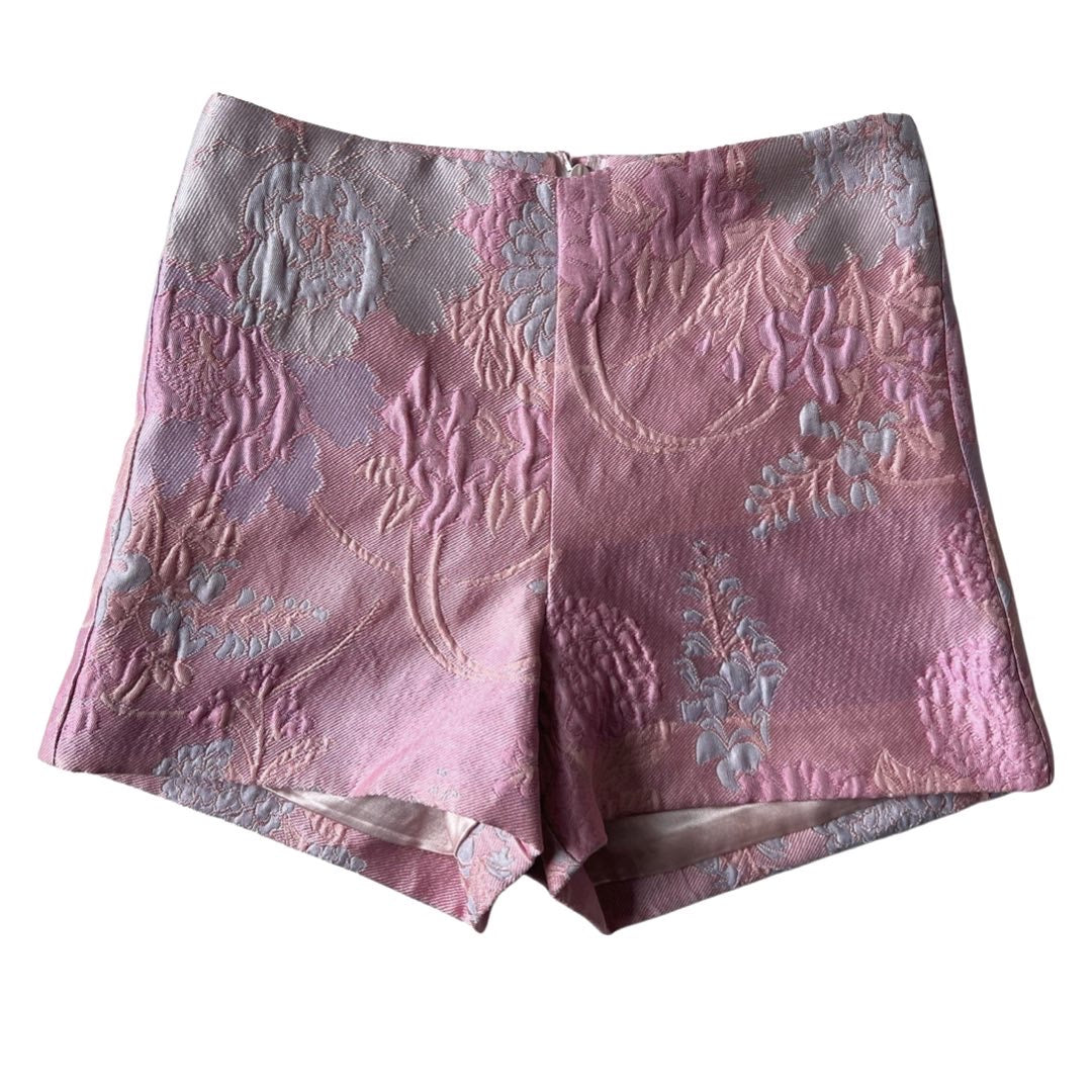 Hermia Short Child by petalsINK