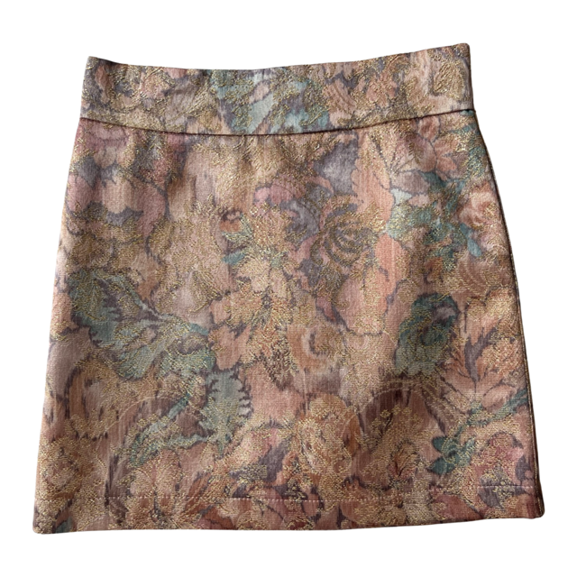 Tatiana Skirt