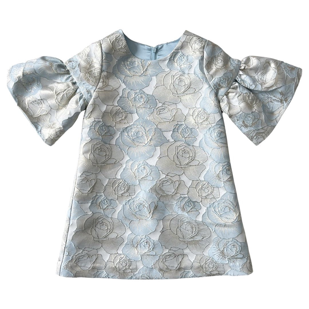 Tahlia Dress Child by petalsINK