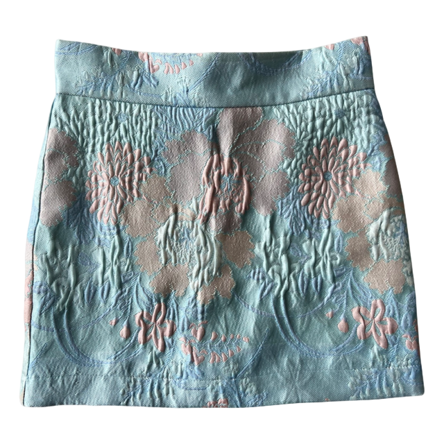 Tatiana Skirt Child by petalsINK