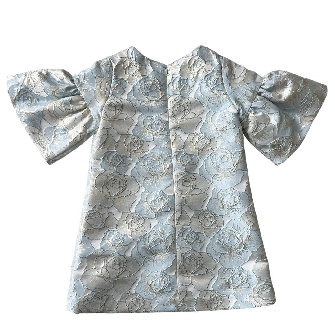 Tahlia Dress Child by petalsINK