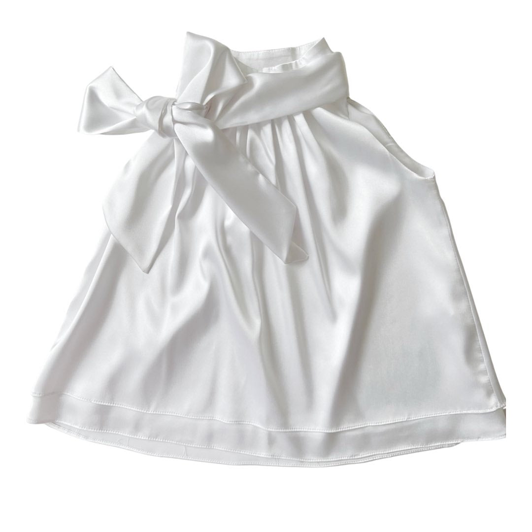 Deborah Blouse Child by petalsINK