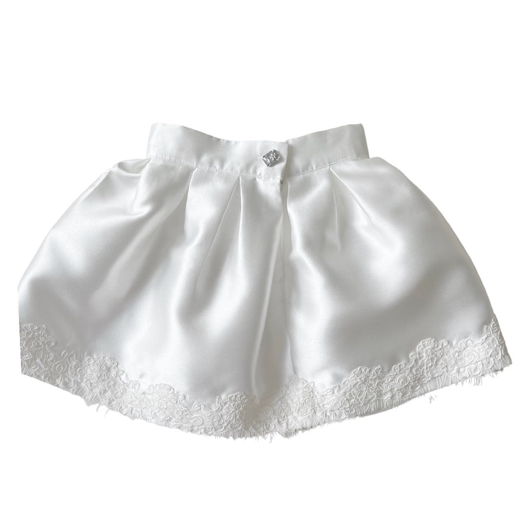 Mariam Skirt Child by petalsINK