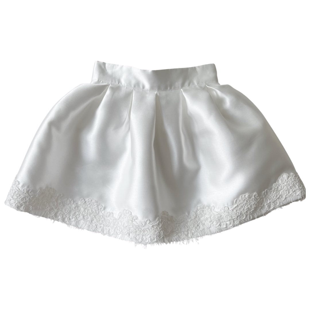 Mariam Skirt Child by petalsINK