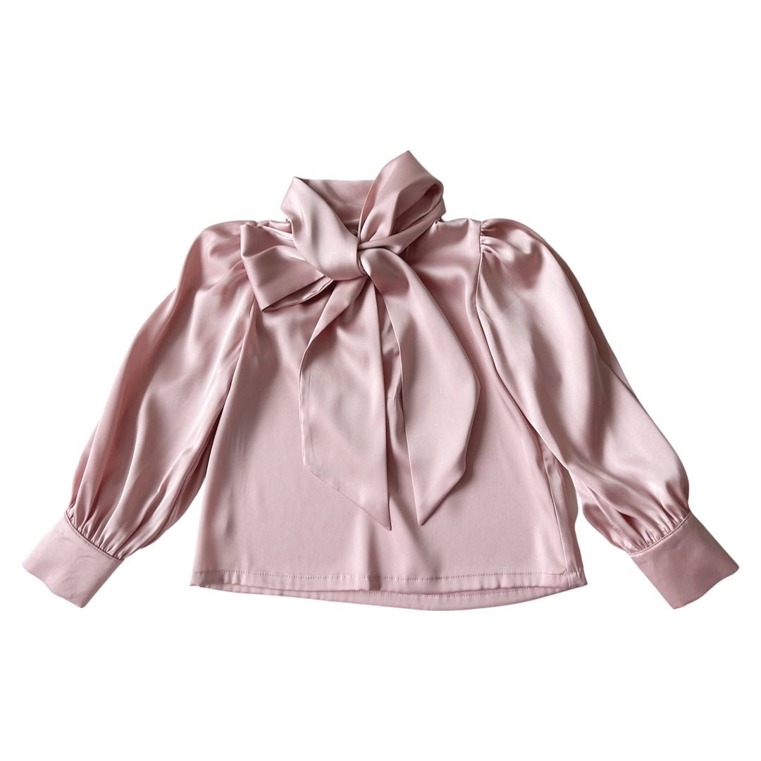 Simona Blouse Child by petalsINK