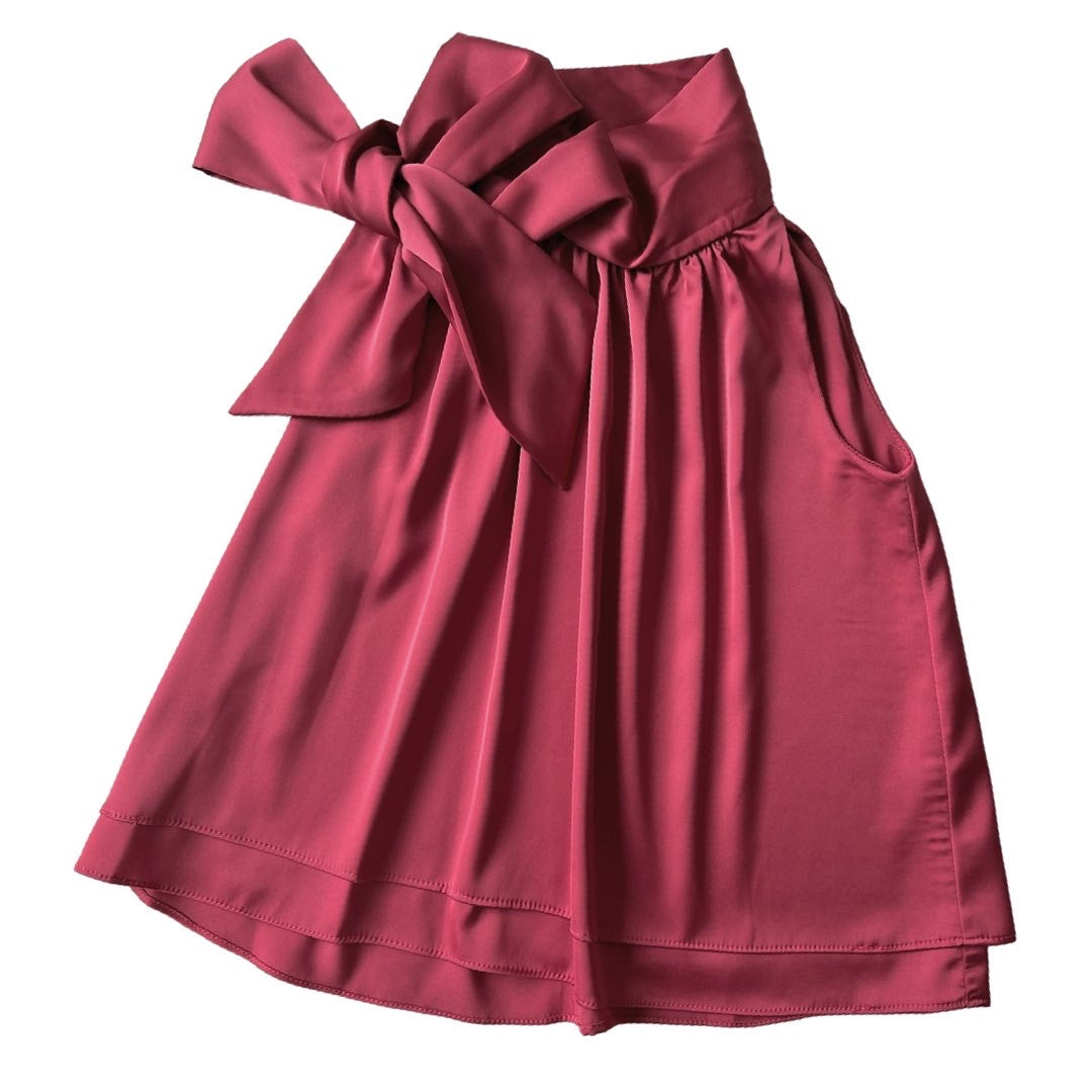 Deborah Blouse Child by petalsINK