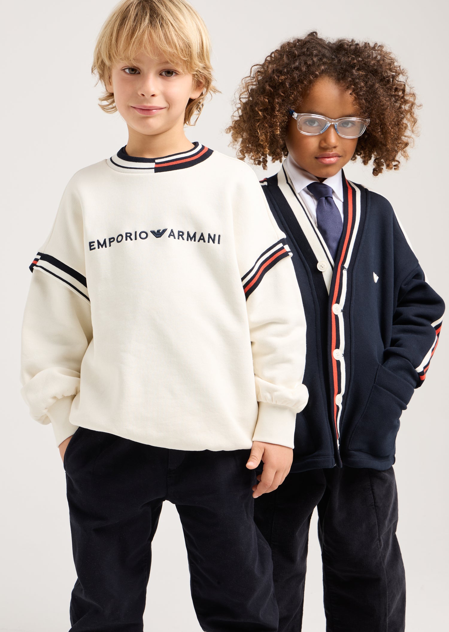 Exclusive Alert: Emporio Armani for Kids Now Available Only at Schools Out in Australia