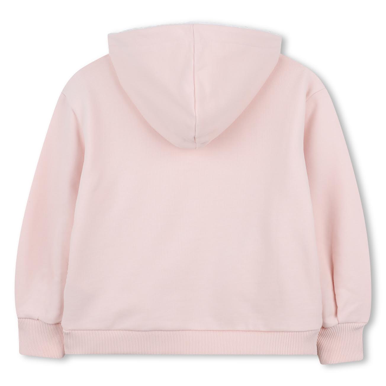 Hooded Sweatshirt