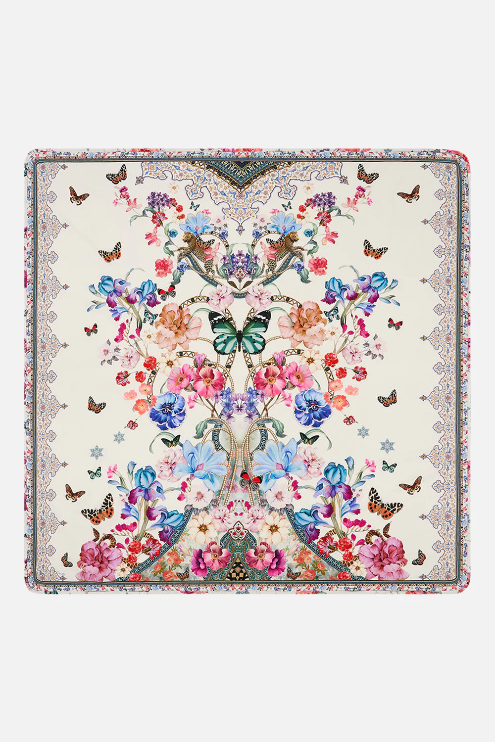 Monserrate Magic Babies Blanket