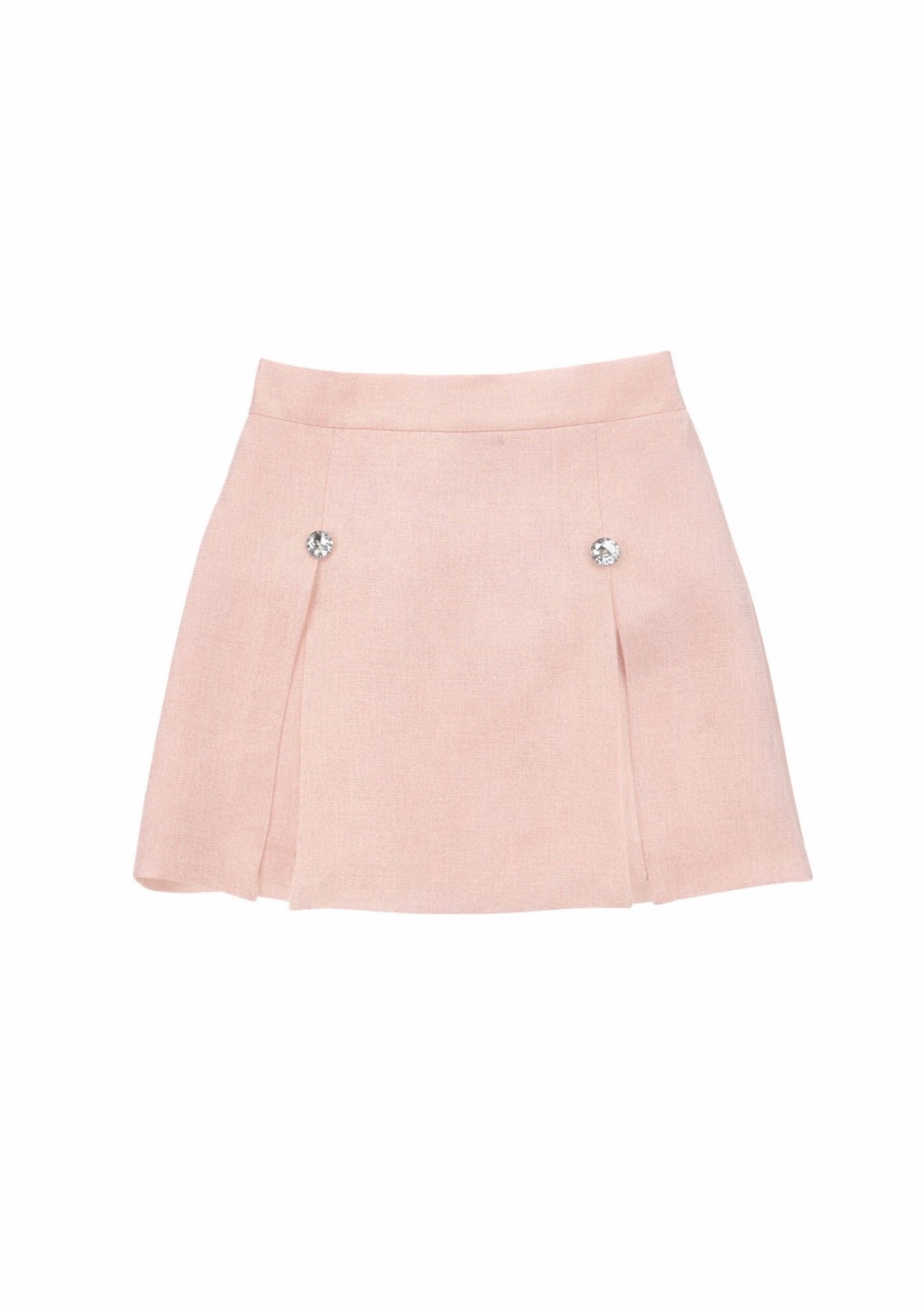 Divided Skirt Monnalisa