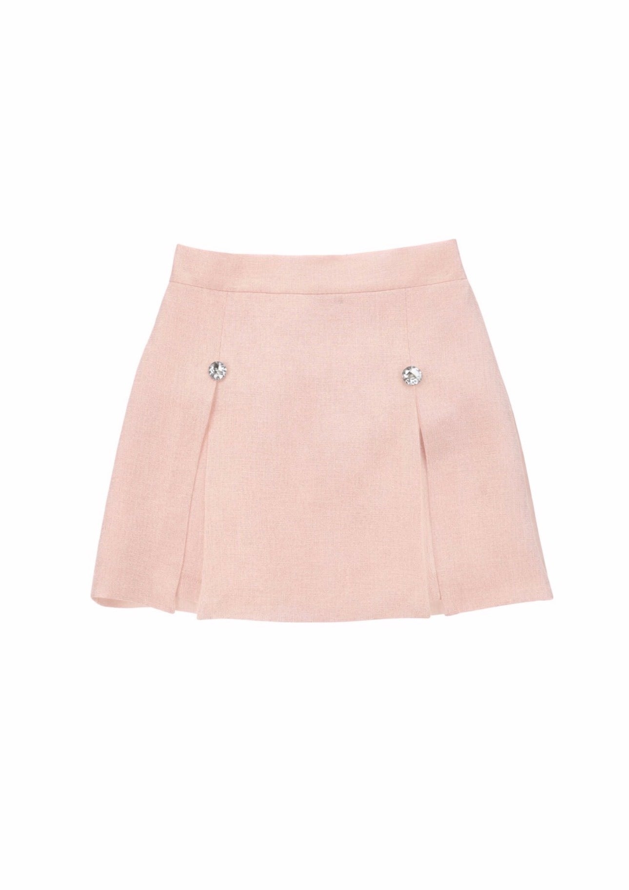 Divided Skirt Monnalisa