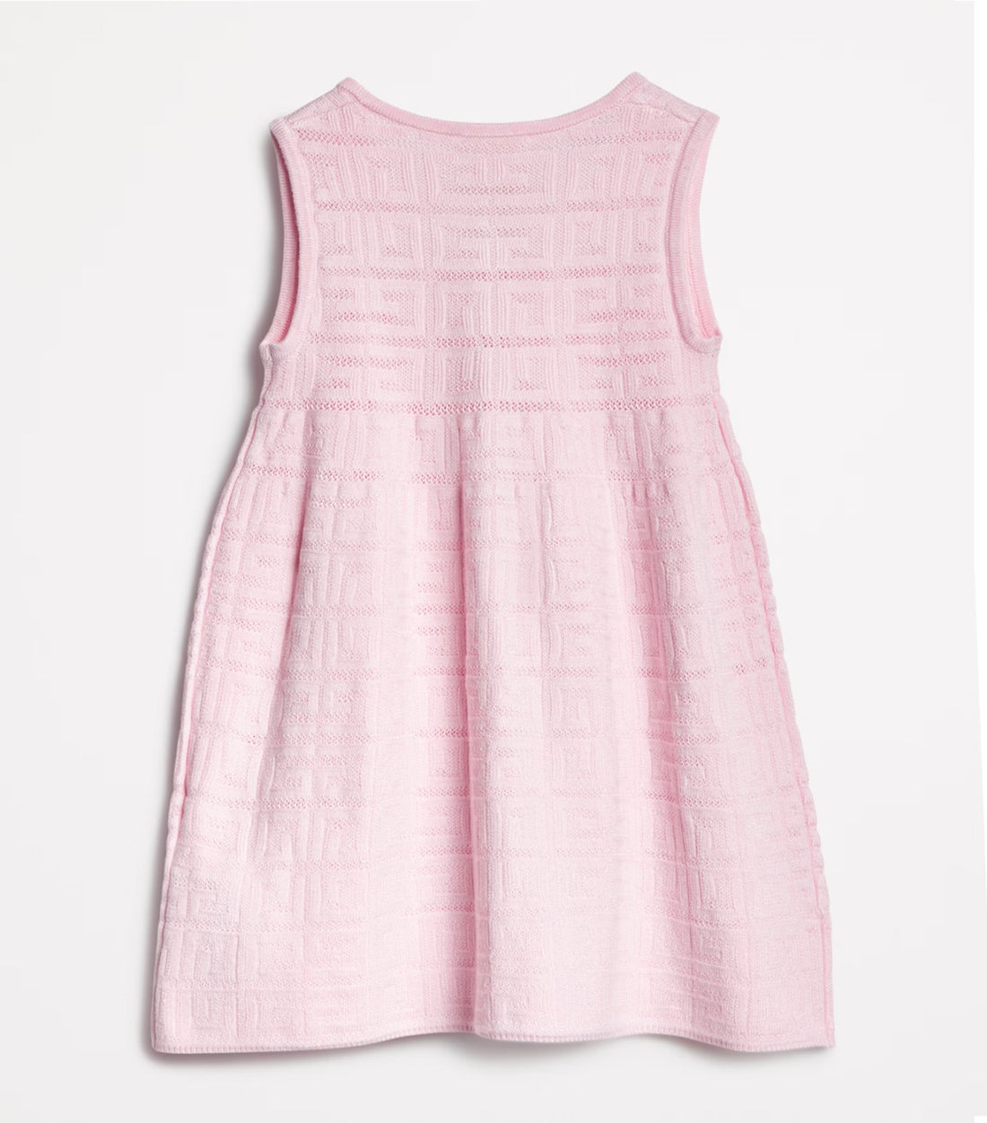 Knitted Dress