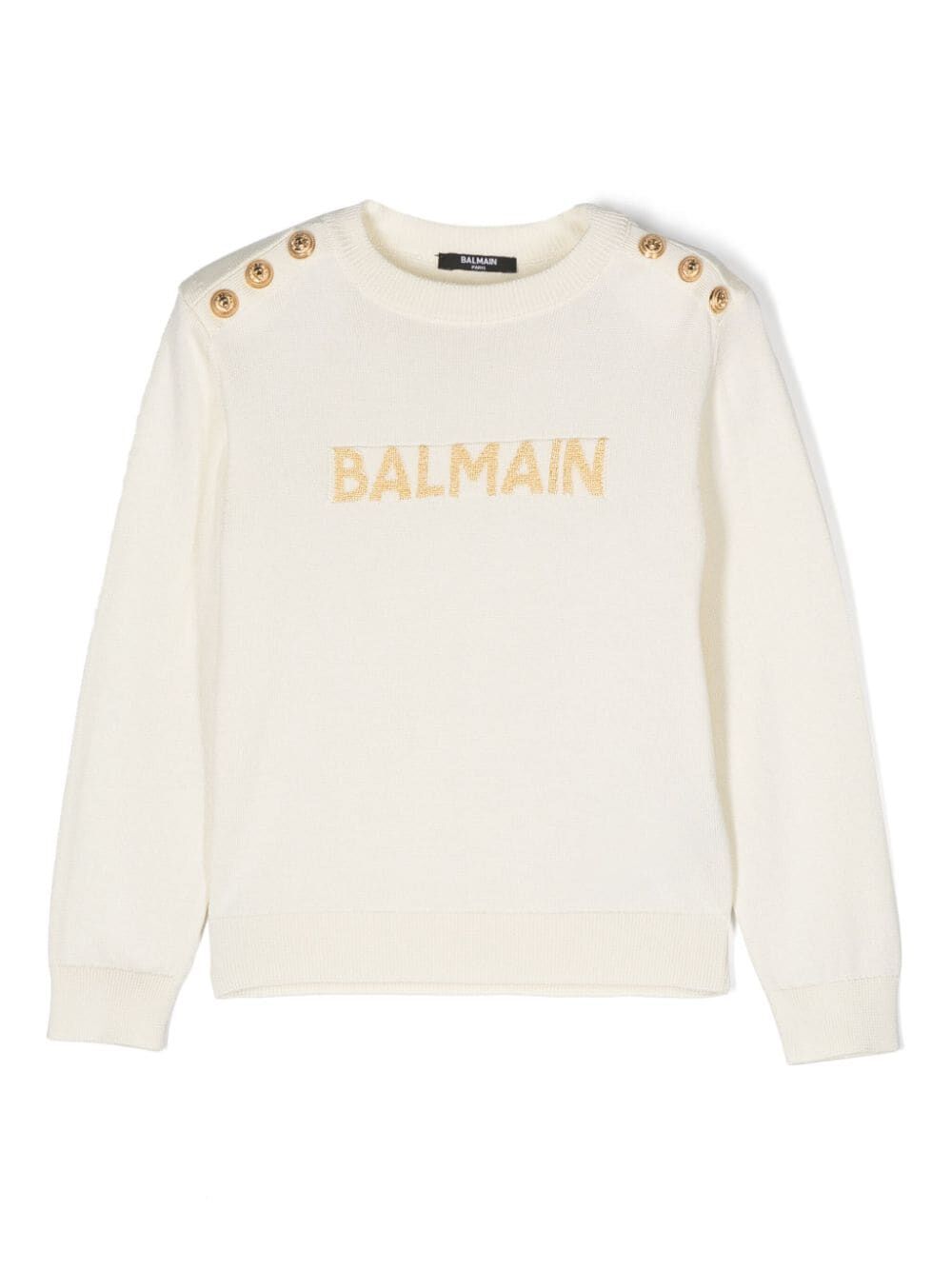 Balmain Jumper